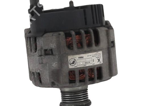 Alternator RENAULT CLIO II (BB_, CB_)  | BP27553131M7 