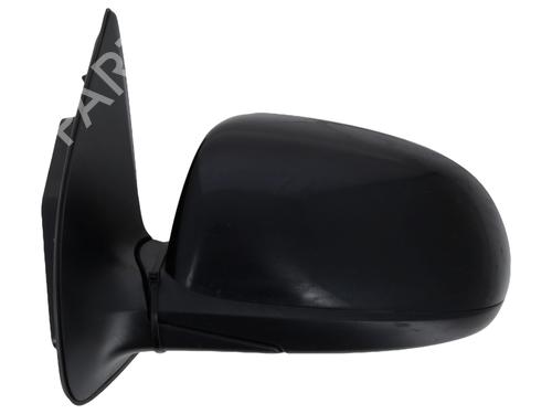Left mirror HYUNDAI i20 I (PB, PBT) 1.1 CRDi | BP23972753C26 