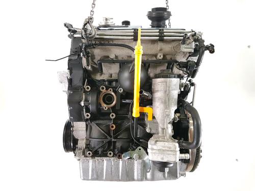 Engine SKODA FABIA II Combi (545) 1.9 TDI | BP31304326M1