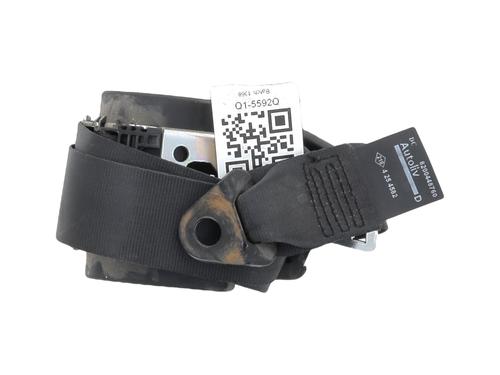 Used Front right belt tensioner Front right belt tensioner RENAULT KANGOO Express (FW0/1_) Z.E. (FW0Z, FW1Z) (60 hp) 34051569 34051569