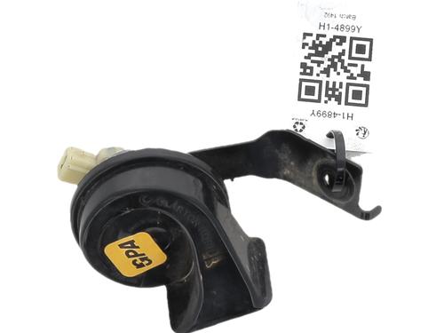 Horn RENAULT TRAFIC III Bus (JG_) 2.0 dCi 150 (JGMU) | BP37680993E13 - Image 2