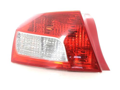 Left taillight PEUGEOT 407 (6D_) 2.0 HDi (6DRHRH) | BP19392213C34 