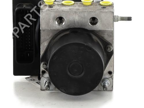 Used ABS pump VW POLO V (6R1, 6C1) 1.6 TDI (90 hp) 27814840