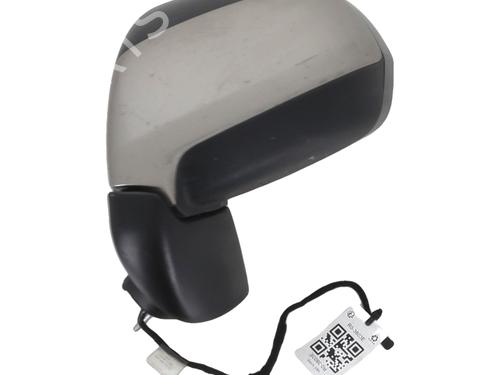 Left mirror CITROËN C3 Picasso (SH_) 1.6 HDi | BP29389713C26 