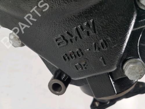 Front differential BMW X5 (E53) 3.0 d | BP23875095M23 