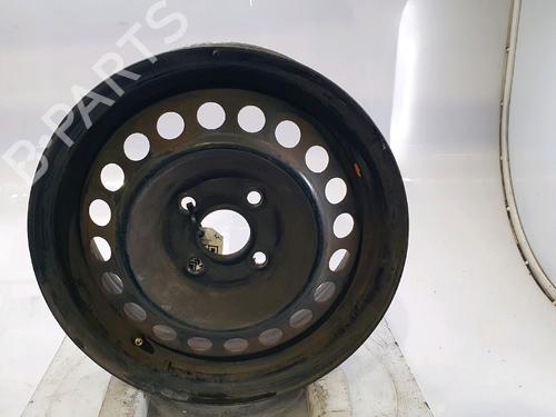 Felg HONDA JAZZ II (GD_, GE3, GE2) 1.2 i-DSI (GD5, GE2) (78 hp) 28486132