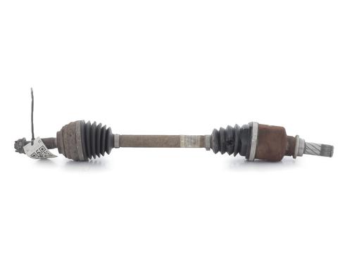 Left front driveshaft RENAULT CLIO III (BR0/1, CR0/1) 1.5 dCi (C/BR0G, C/BR1G) | BP32006142M38 - Image 2