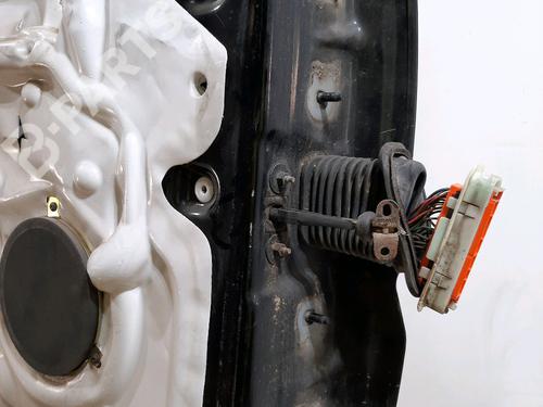 Left front door JEEP CHEROKEE (KJ) 2.5 CRD 4x4 | BP10423317C2 