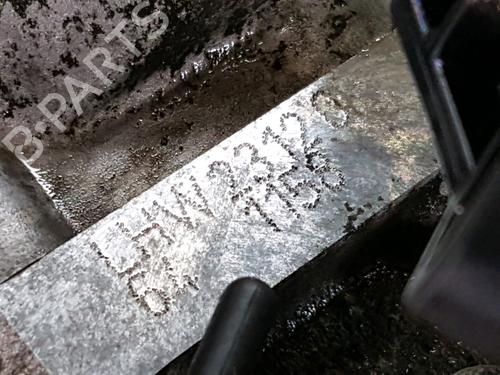 Gearbox VW GOLF PLUS V (5M1, 521) 1.6 TDI | BP34112328M3  - Image 5