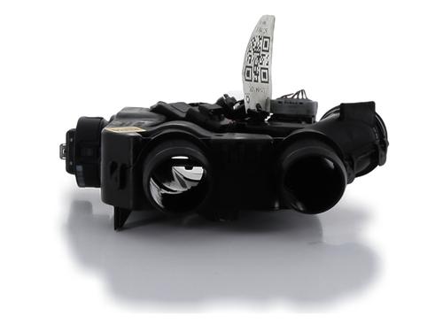 Medidor de massa de ar CITROËN C4 Grand Picasso I (UA_) [2006-2013]  32310136