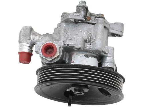 Steering pump MERCEDES-BENZ E-CLASS (W211) E 320 (211.065) | BP19421025M99 