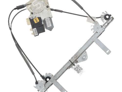 Used Front left window mechanism PEUGEOT 307 CC (3B) 2.0 HDi 135 (136 hp) 31142435