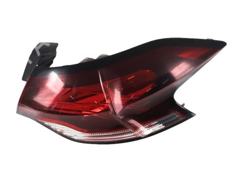Used Right taillight Right taillight CITROËN DS4 (NX_) 1.6 HDi 110 (112 hp) 40114880 40114880