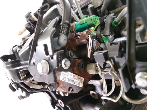 Engine RENAULT CLIO III (BR0/1, CR0/1)  | BP27553668M1 