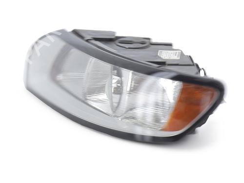 Left headlight VOLVO S40 II (544) 1.6 D | BP39016096C28 - Image 2