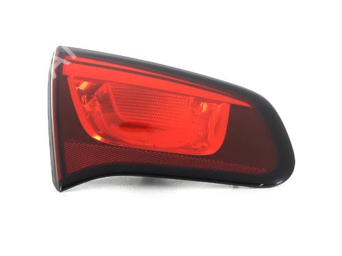 Used Left tailgate light Left tailgate light CITROËN C3 II (SC_) 1.4 HDi 70 (SC8HZC, SC8HR0, SC8HP4) (68 hp) 34147267 34147267