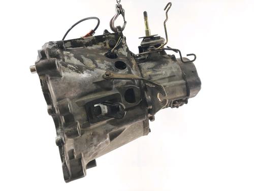 Used Gearbox Gearbox CITROËN BERLINGO / BERLINGO FIRST Box Body/MPV (M_) 1.9 D 70 (MBWJZ, MCWJZ) (69 hp) 36288334 36288334