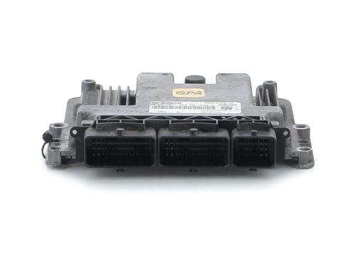 Used Engine control unit (ECU) Engine control unit (ECU) RENAULT CLIO IV (BH_) 1.5 dCi 75 (75 hp) 32842491 32842491