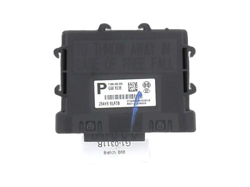 Electronic module RENAULT KANGOO III Box Body/MPV 1.5 Blue dCi 95 (FJAB) | BP29873843M83