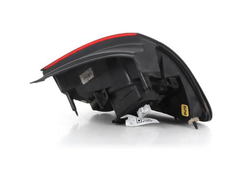 Left taillight CITROËN C3 II (SC_) 1.4 | BP38031089C34 - Image 4