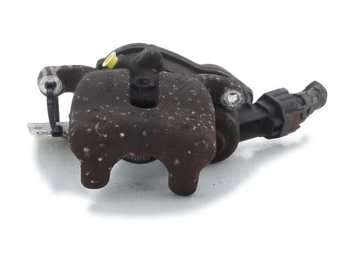Used Left rear brake caliper Left rear brake caliper RENAULT SCÉNIC III (JZ0/1_) 1.5 dCi (110 hp) 32741566 32741566