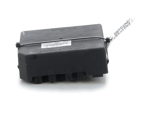 Used Fuse box Fuse box RENAULT SCÉNIC III (JZ0/1_) 1.5 dCi (110 hp) 34147517 34147517