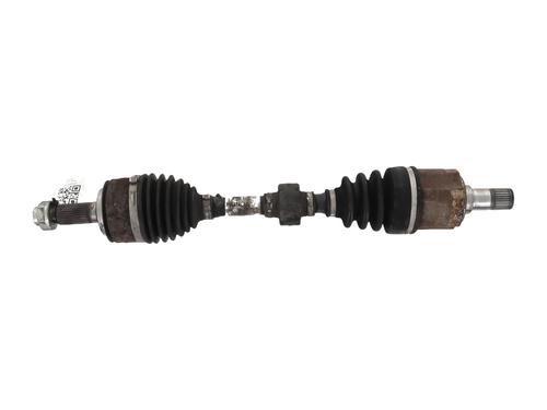 Used Left front driveshaft HONDA CIVIC VIII Hatchback (FN, FK) 2.2 CTDi (FK3) (140 hp) 30093870