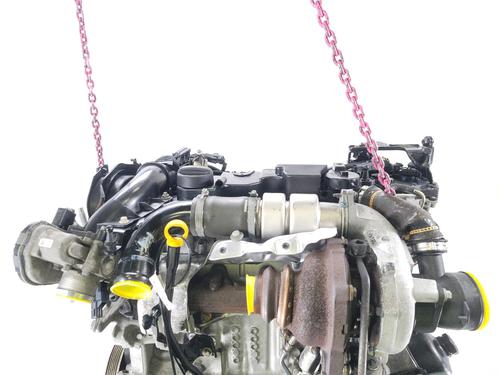 Engine FORD C-MAX II (DXA/CB7, DXA/CEU) 1.6 TDCi | BP29416492M1 