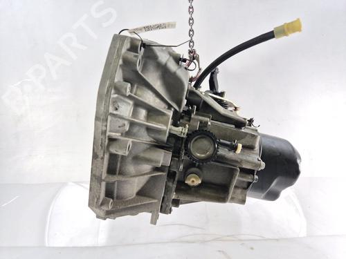 Used Gearbox Gearbox RENAULT CLIO IV Grandtour (KH_) 0.9 TCe 90 (90 hp) 40248944 40248944