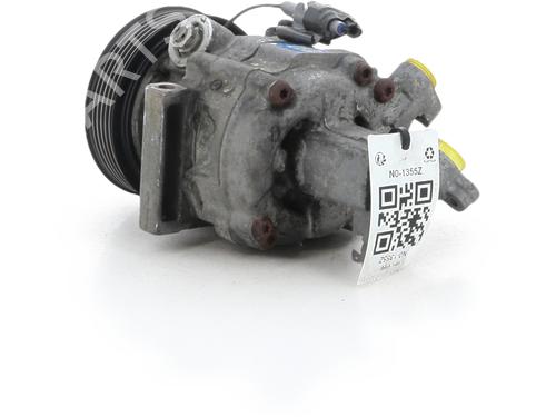 AC compressor CITROËN C1 (PM_, PN_) 1.0 | BP37680369M34 - Image 2