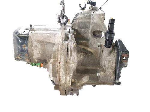 Gearbox RENAULT KANGOO Express (FC0/1_)  | BP27710773M3 