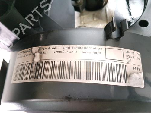 Engine VW GOLF VI (5K1) | BP35999240M1 - Image 14