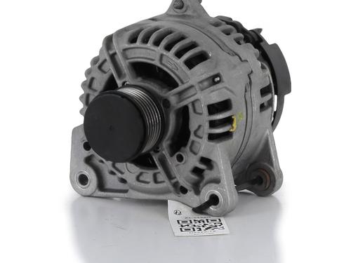 Used Alternator RENAULT CLIO III Grandtour (KR0/1_) 1.5 dCi (75 hp) 29819708