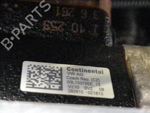 Engine VW GOLF VI (5K1) 1.6 TDI | BP40557766M1 - Image 8