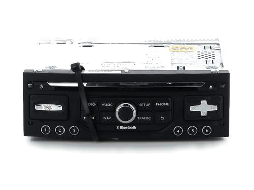 radio-citroen-c3-ii-sc_-2009-32693682 main image