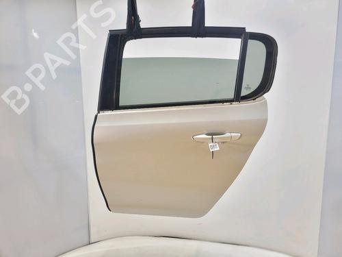 Used Left rear door PEUGEOT 308 II (LB_, LP_, LW_, LH_, L3_) 1.6 BlueHDi 120 (120 hp) 29931585