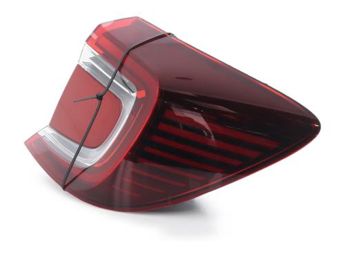 Right taillight RENAULT CAPTUR II (HF_) E-TECH 160 | BP36691918C35 - Image 2