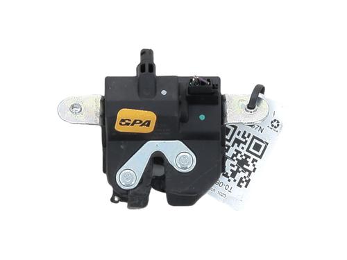 Bakluke lås OPEL CORSA E (X15) 1.3 CDTI (08, 68) (75 hp) 28686951