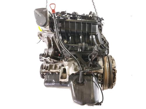 Engine BMW 3 Compact (E46) 316 ti | BP28161144M1 