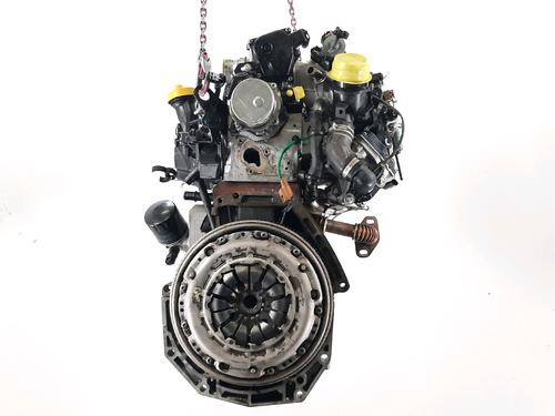 Engine RENAULT SCÉNIC III (JZ0/1_) 1.5 dCi | BP32434471M1