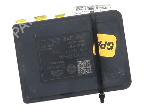 ABS pump AUDI A3 (8V1, 8VK) S3 quattro | BP31032281M43