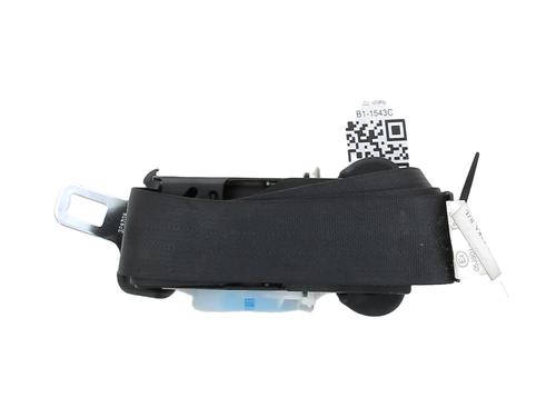 Used Rear left seatbelt Rear left seatbelt SUZUKI SWIFT III (MZ, EZ) 1.3 4x4 (RS 413, ZD11S) (92 hp) 22685856 22685856