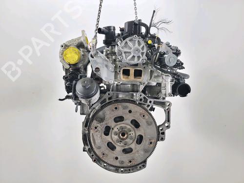 Engine PEUGEOT PARTNER Box Body/MPV (K9) 1.5 BlueHDI 130 | BP40277552M1 - Image 3