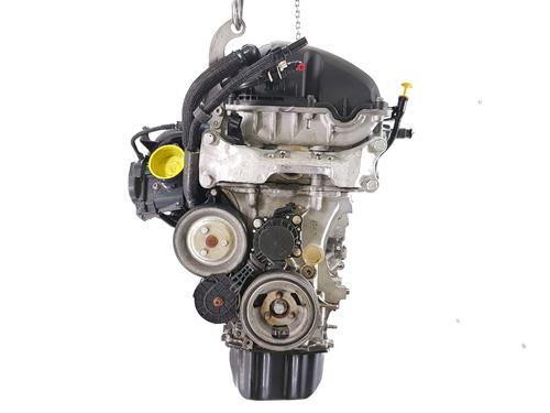 Engine PEUGEOT 208 I (CA_, CC_) 1.6 VTi | BP29055787M1 
