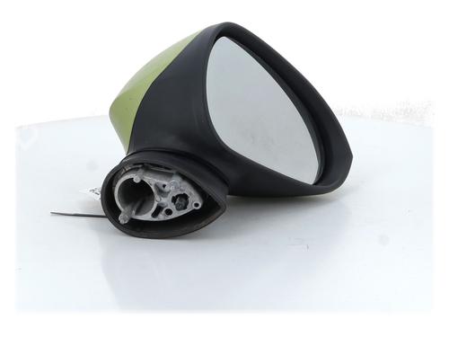 Right mirror SEAT IBIZA IV (6J5, 6P1) 1.9 TDI | BP22888455C27 