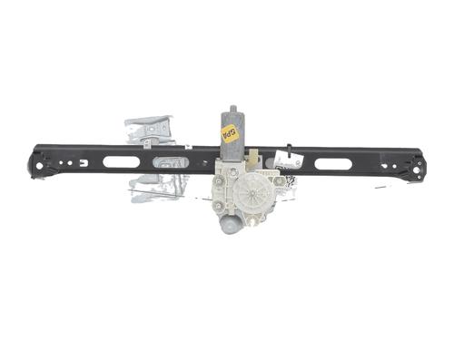 Used Front right window mechanism MERCEDES-BENZ A-CLASS (W168) A 170 CDI (168.009, 168.109) (95 hp) 30799760