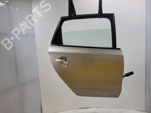 Used Right rear door Right rear door VW POLO V (6R1, 6C1) 1.2 TSI 16V (90 hp) 36487179 36487179