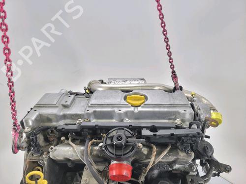 Engine OPEL ZAFIRA A MPV (T98) 2.0 DTI 16V (F75) | BP24536794M1 
