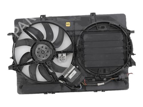 Used Radiator fan Radiator fan 38194468 38194468