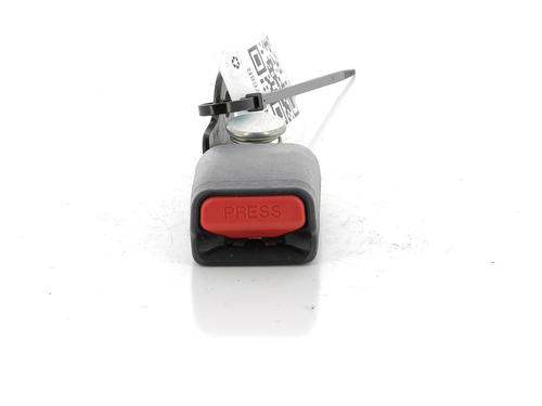 Used Seat buckle MITSUBISHI MIRAGE / SPACE STAR VI Hatchback (A0_A) 1.0 (A05A) (71 hp) 27916552